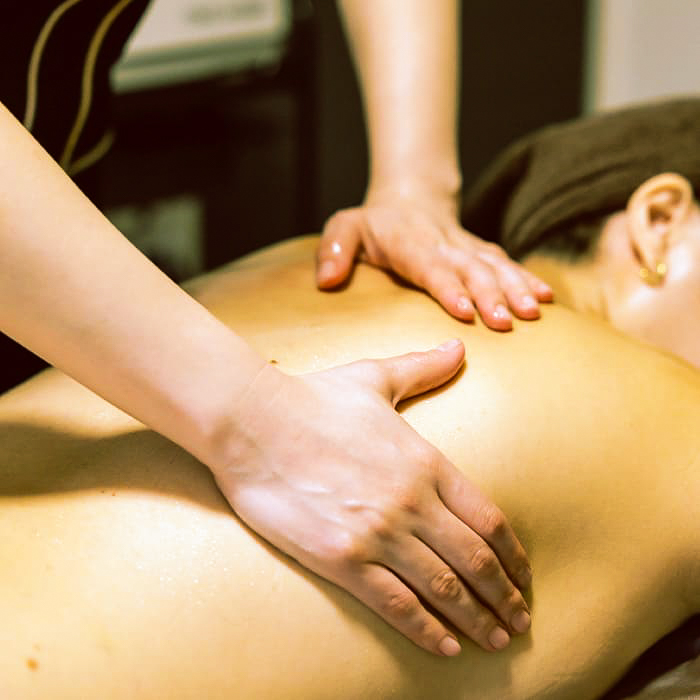 多彩なメニュー