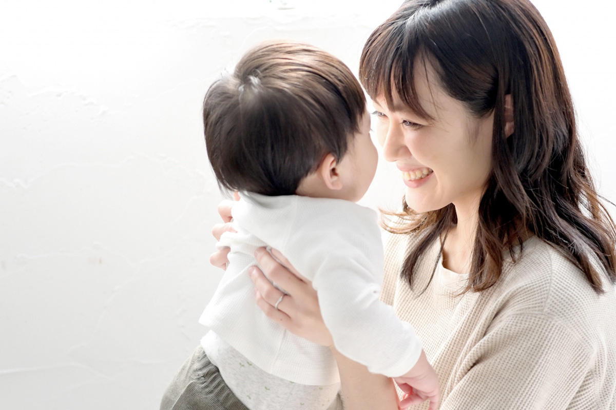 子育て中でも通いやすい環境