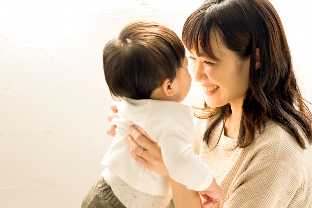 子育て中でも通いやすい環境